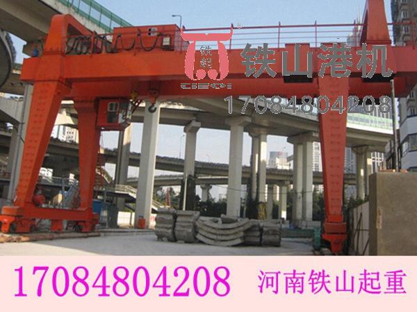 安徽黃山碼頭集裝箱吊生產(chǎn)廠家分享碼頭集裝箱吊動態(tài)補(bǔ)償